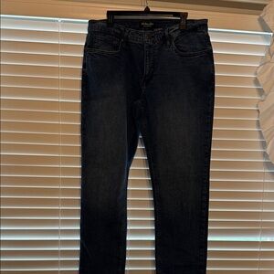 NWOT Men's Slim Fit Jeans in Deep Blue